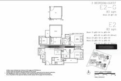 View at Kismis (D21), Apartment #472219271